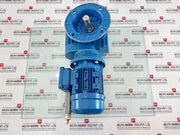 Electro Adda Ft3A71/4 Phase Motor With Gearbox Ip55