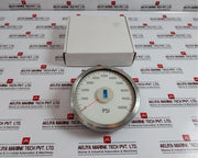 Electro Flow Controls Group 0-1000 Psi Analogue Gauge M25X Iec Ex Its 11.0028X