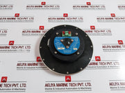 Electro Flow Controls Group 0-1000 Psi Analogue Gauge M25X Iec Ex Its 11.0028X