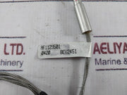 Electro Motive 1-40087745 Thermocouple Af1129501 New