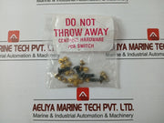 Electro Switch 103908Lc 9905 Rotary Control Switch