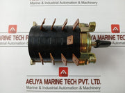 Electro Switch 103908Lc 9905 Rotary Control Switch