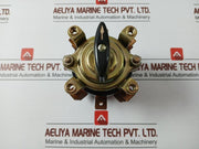 Electro Switch 103908Lc 9905 Rotary Control Switch