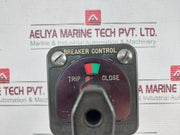 Electro Switch 24 Breaker Control