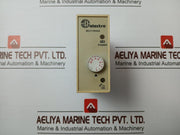 Electro T2M Multi Range Timer With Base 220Vac 1-60Sec