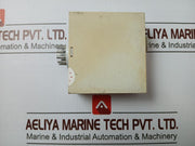 Electro T2M Multi Range Timer With Base 220Vac 1-60Sec