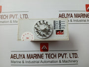 Electro T2M Multi Range Timer With Base 220Vac 1-60Sec