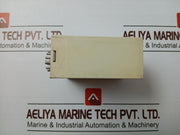 Electro T2M Multi Range Timer With Base 220Vac 1-60Sec