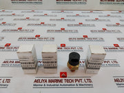 Electro Motive 40087572 Emd Temperature Coolant Pressure Sensor Assy J113