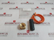 Electrocatalytic 37370Ng Reference Electrode P-2402 Iccp
