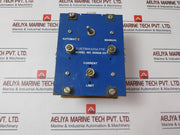 Electrocatalytic 50508-22-1 Automatic Controller Rev: D