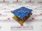 Electrocatalytic 50508-22-1 Automatic Controller Rev: D