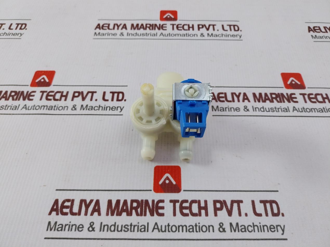 Electrolux 0C5516 Water Solenoid Valve 2 Ways/180 2,5L/Min