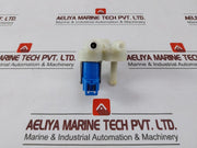 Electrolux 0C5516 Water Solenoid Valve 2 Ways/180 2,5L/Min