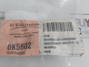 Electrolux 0k5802