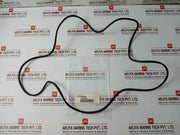 Electrolux 471245180 Gummilist Seal Gasket