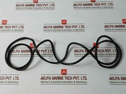 Electrolux 471245180 Gummilist Seal Gasket