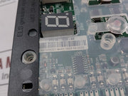 Electrolux 472992016 Pcb Assembly Cpu Unit With Sw NEW