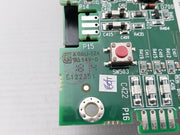 Electrolux 472992016 Pcb Assembly Cpu Unit With Sw NEW
