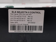 Electrolux 472992016 Pcb Assembly Cpu Unit With Sw NEW