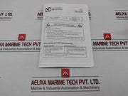 Electrolux 472992016 Pcb Assembly Cpu Unit With Sw NEW