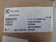 Electrolux 472992016 Pcb Assembly Cpu Unit With Sw NEW