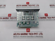 Electrolux 472992016 Pcb Assembly Cpu Unit With Sw NEW