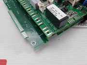 Electrolux 472992016 Pcb Assembly Cpu Unit With Sw NEW