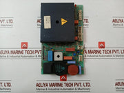 Electrolux Wascator Controller Printed Circuit Board 471 8987-21 Ako 546 117
