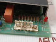 Electrolux Wascator Controller Printed Circuit Board 471 8987-21 Ako 546 117