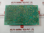 Electrolux Wascator Controller Printed Circuit Board 471 8987-21 Ako 546 117
