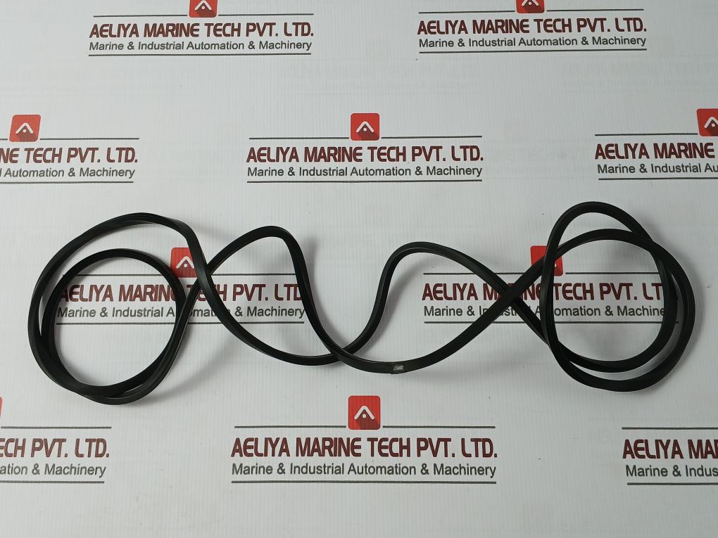 Electrolux 471245180 Gummilist Seal Gasket