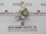 Electrolux 471823652 Complete Valve 220/240V 50/60Hz 3 Min/5 Min