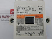 Electromagnetic-Switch-With-Thermal-Overload-Relay-Sw-n5-2E-Fuji-Electric-208839-10
