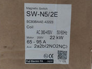 Electromagnetic-Switch-With-Thermal-Overload-Relay-Sw-n5-2E-Fuji-Electric-208839-13