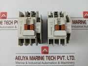 Electromagnetic Ac Contactor 25a Brand In Hyundai Himc 18