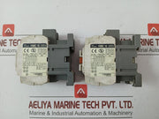 Electromagnetic Ac Contactor 25a Brand In Hyundai Himc 18