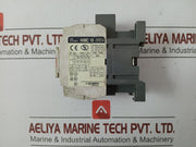 Electromagnetic Ac Contactor 25a Brand In Hyundai Himc 18
