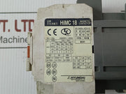 Electromagnetic Ac Contactor 25a Brand In Hyundai Himc 18