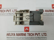 Electromagnetic Ac Contactor 25a Brand In Hyundai Himc 18