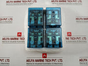 Electromagnetic Relay 80a Ac250v/28vdc Jqx-62f