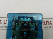 Electromagnetic Relay 80a Ac250v/28vdc Jqx-62f