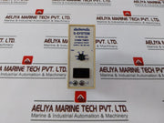 Electromatic S 110156 230 S-system Automatic Start Combination Timer 0.15-800Sec