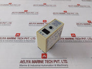 Electromatic S 110156 724 S-system Combi Timer Relay Module 20–28 Vdc 623601