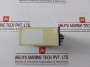Electromatic S 110156 724 S-system Combi Timer Relay Module 20–28 Vdc 623601