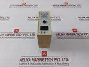 Electromatic S 110156 724 S-system Combi Timer Relay Module 20–28 Vdc 623601