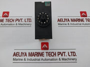 Sa 105 024 Delay On Operate Timer Brand Electromatic 30 To 600 Sec