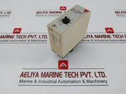 Sa 105 024 Delay On Operate Timer Brand Electromatic 30 To 600 Sec