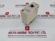 Sa 105 024 Delay On Operate Timer Brand Electromatic 30 To 600 Sec