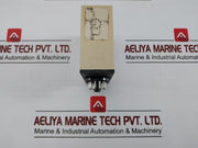 Sa 105 024 Delay On Operate Timer Brand Electromatic 30 To 600 Sec